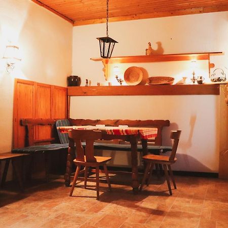 הוילה אילמיץ Ferienhaus Heiling מראה חיצוני תמונה