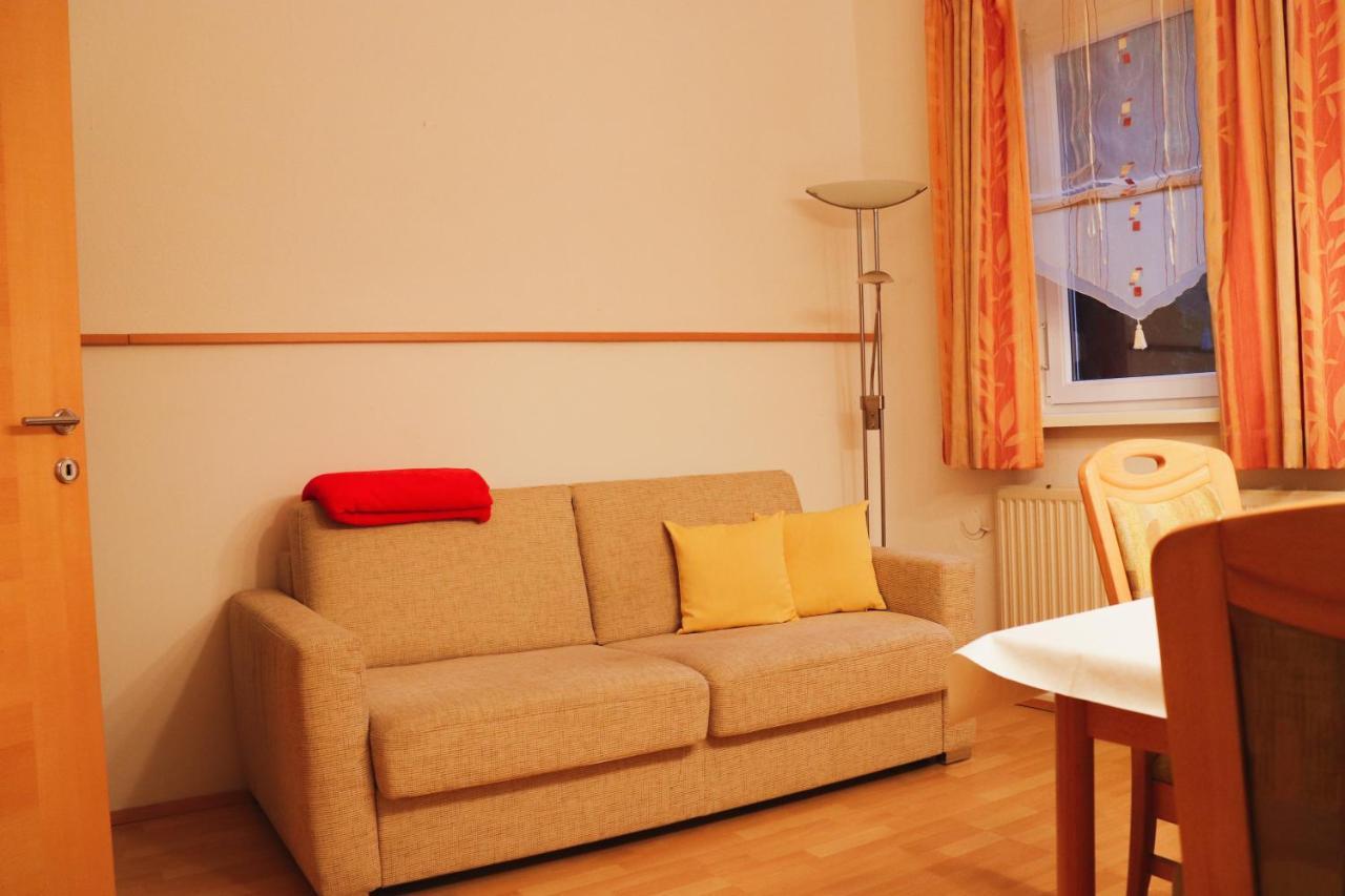 הוילה אילמיץ Ferienhaus Heiling מראה חיצוני תמונה